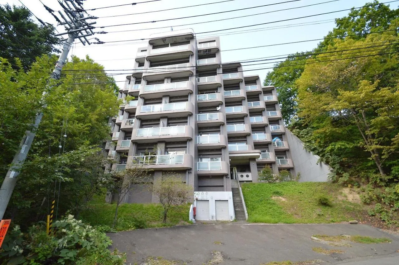 Few Days Condominium Sapporo