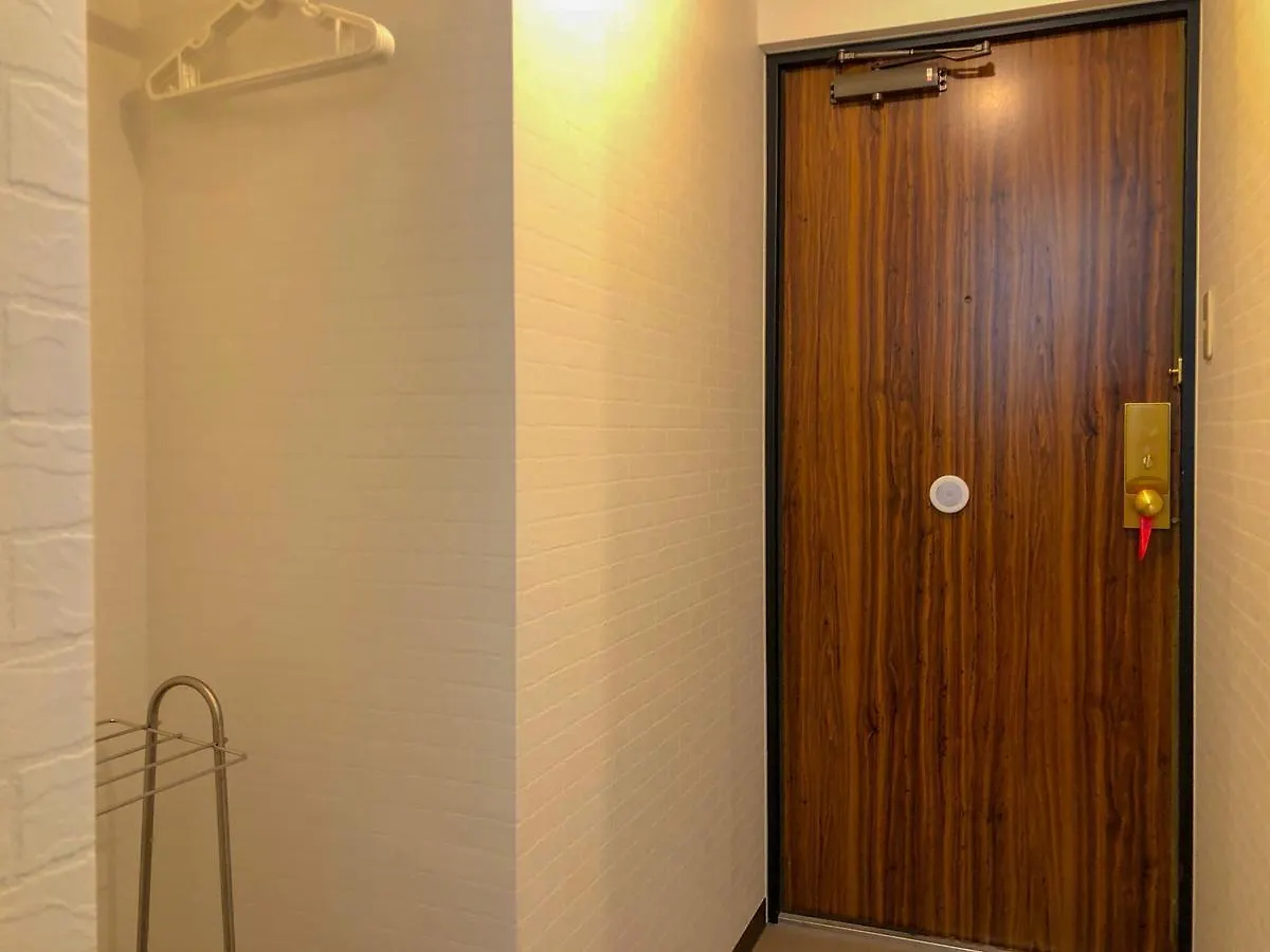 Apartment Few Days Condominium Sapporo