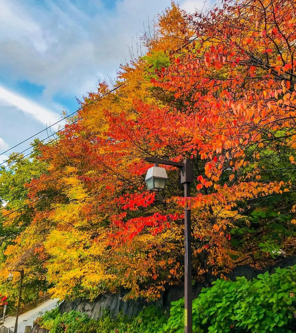Few Days Condominium Sapporo 0*,  Japan