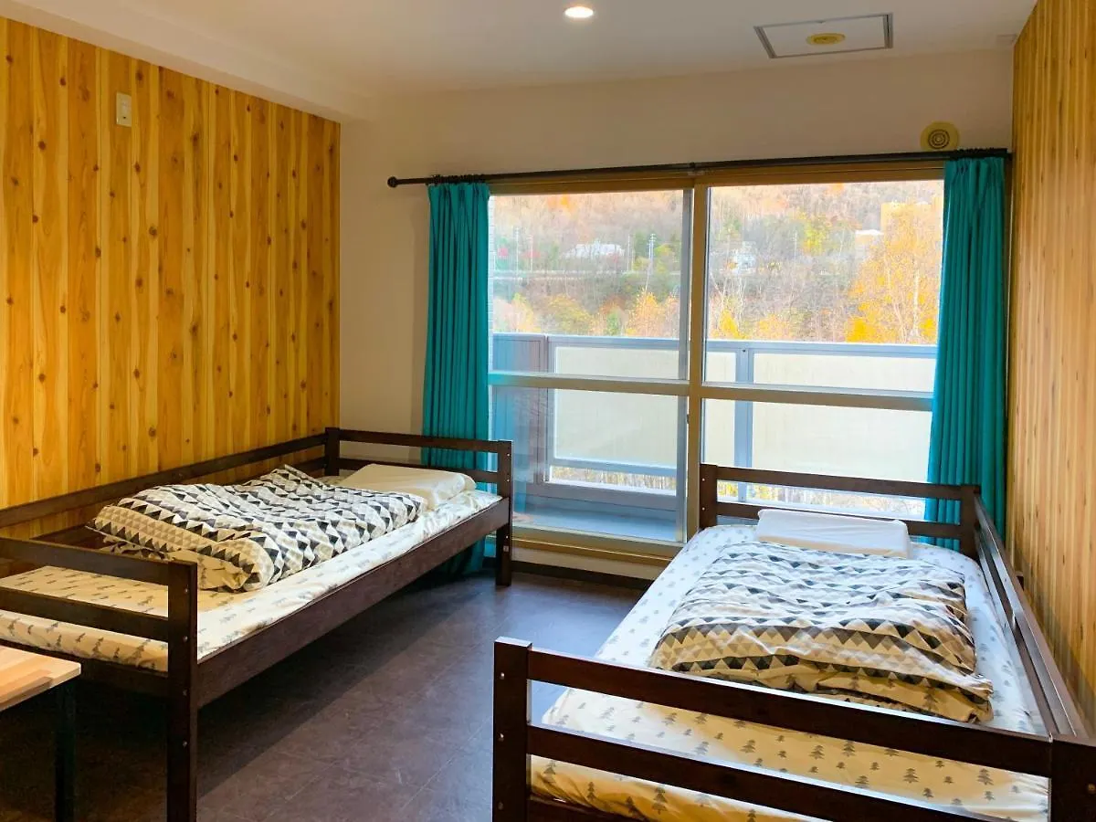 Few Days Condominium Sapporo Apartment